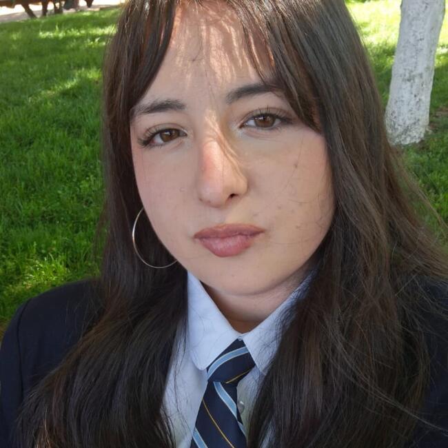 Babysitter in Victoria: Rosario