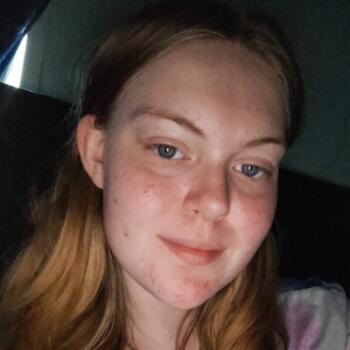 Babysitter in Valdosta: Allysia