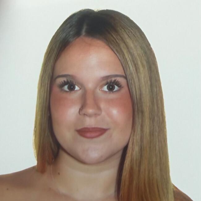 Babysitter in Getafe: Paula