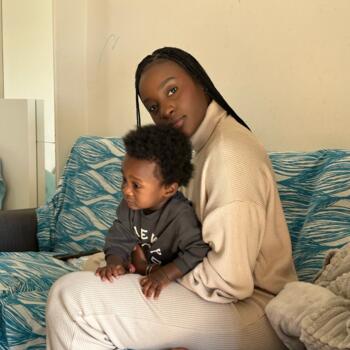 Babysitter em Sintra: Lídia