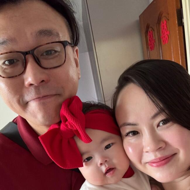 Kerja pengasuh di Singapore: Shi Yin