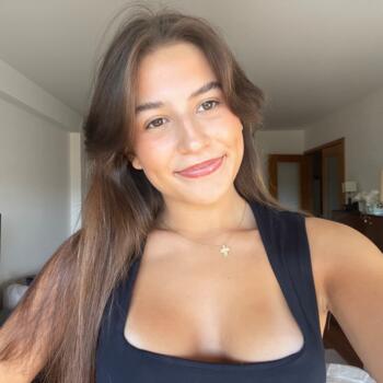 Babysitter στην περιοχή Gondomar: Maria Cunha