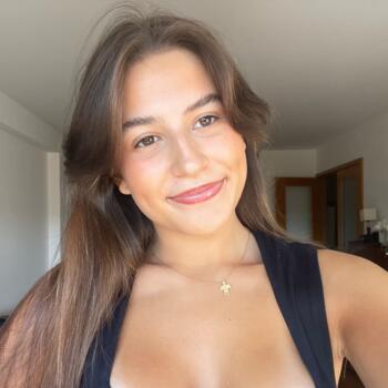 Babysitter in Gondomar: Maria Cunha