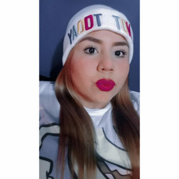 Babysitter in Mazatlán: Teresita
