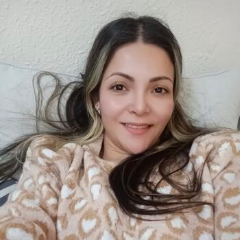 Niania w Słupsk: Fernanda Peña