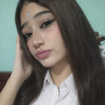 Niñera en Cúcuta: Daniela Sanchez