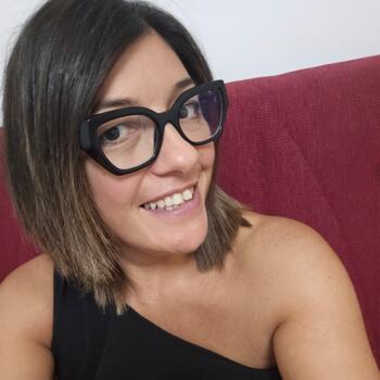 Babysitter in Salerno: Ornella