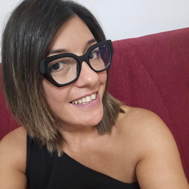Babysitter in Salerno: Ornella