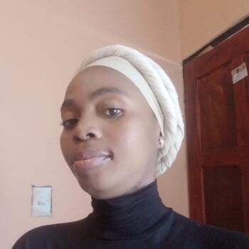 Babysitter in Centurion: Constance