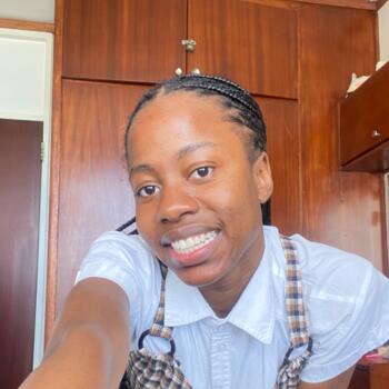 Babysitter in Bloemfontein: Fatimah