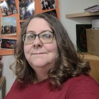 Cathy Norman