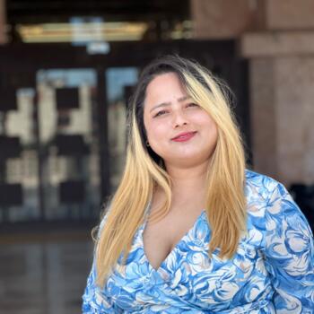Babysitter στην περιοχή Cacém: Arati