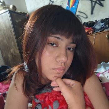 Babysitter in San Lorenzo: Sol