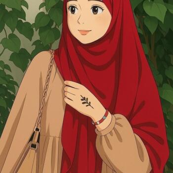 جليسة أطفال في بلدية دويرة: Rabab