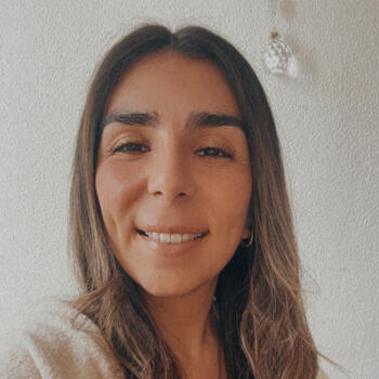 Niñera en Barcelona: Jocelyn