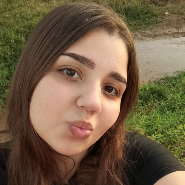 Babá em Fernandópolis: Ana Júlia