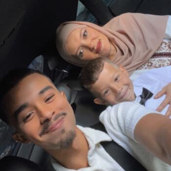 Babysitjob in Sint-Jans-Molenbeek: babysitjobs Mehdi-Adel