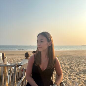 Baby-sitter in Reims: Victorine