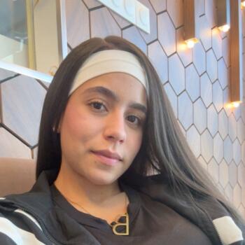 Assistante maternelle à Pontoise: Barbara