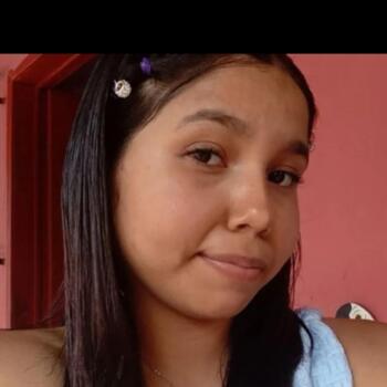 Babá em Marituba: Victoria