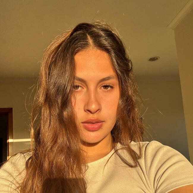 Niñera en Lo Barnechea: Valentina