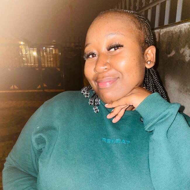 Babysitter in Krugersdorp: Okuhle