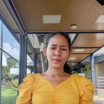 Babysitter in Montería: Daniela Maria