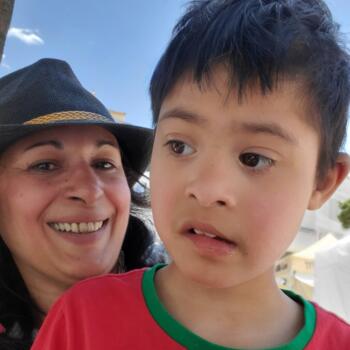 Parent Hemel Hempstead: Avtar