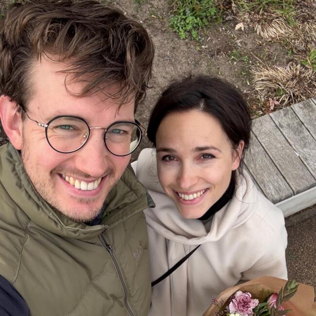 Oppaswerk in Sliedrecht: Barbora