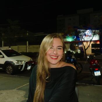 Emprego de babá em Rondonópolis: emprego de babá Julia