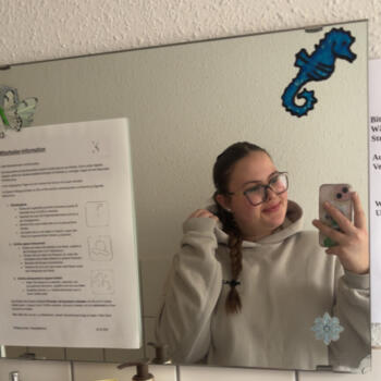 Babysitter Dortmund: Nicole