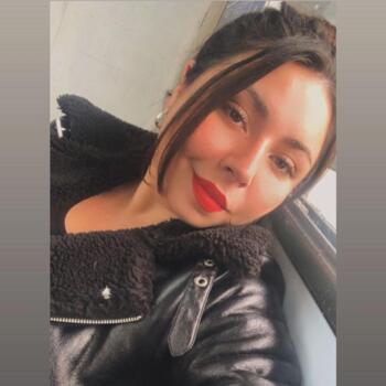 Babysitter in Limache: Nicole karina