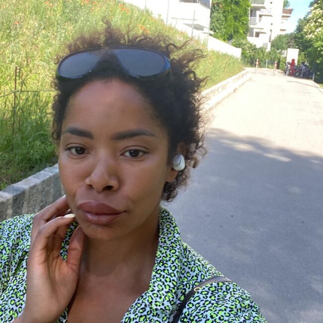 Babysitting job in Vienna: Vida