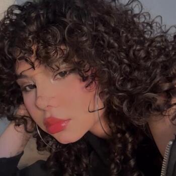 Niñera en Ciudad de México: Joyce