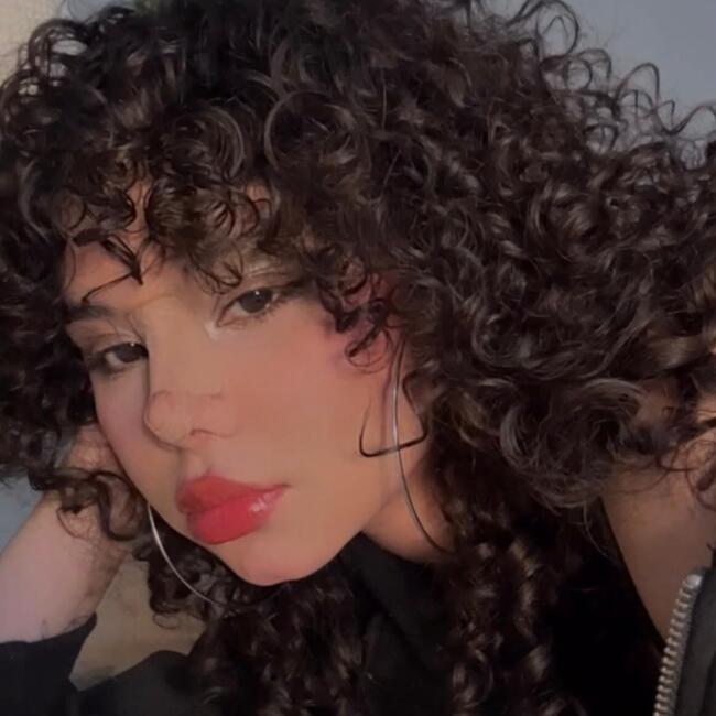 Niñera en Ciudad de México: Joyce