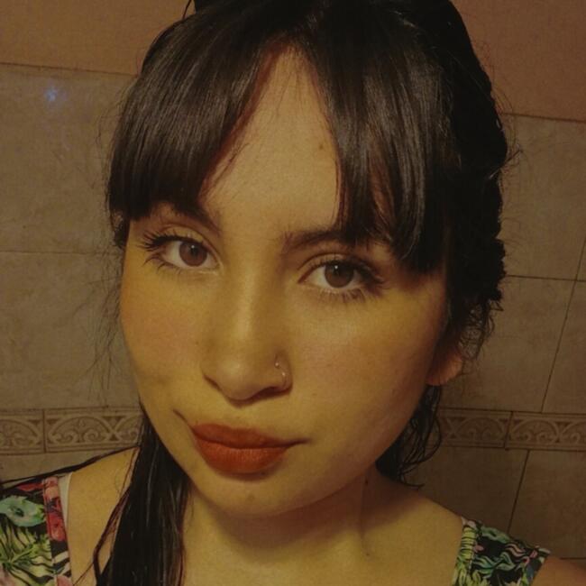 Babysitter in Tigre: Gisela