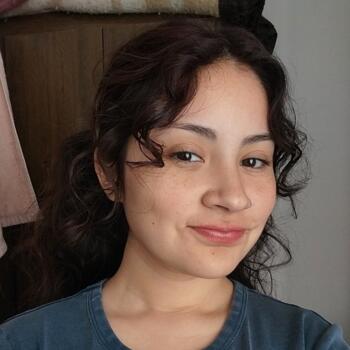 Babysitter in Quilpué: Nicole