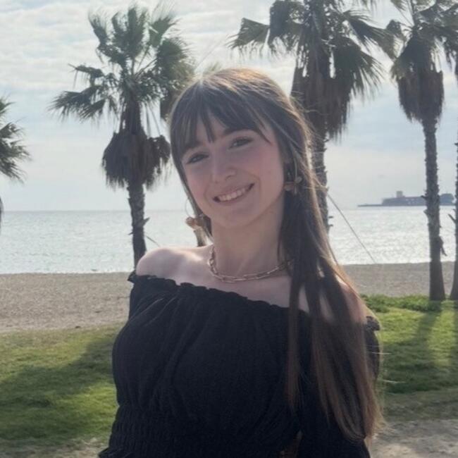 Canguro en Málaga: Alicia