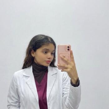 Babysitter Churuquita Chiquita: Allyson