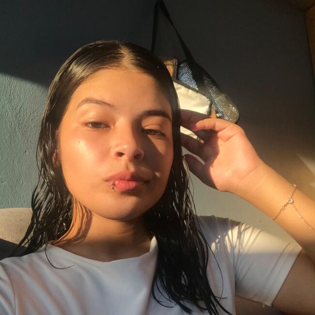 Babá em Joinville: Ana caroliny