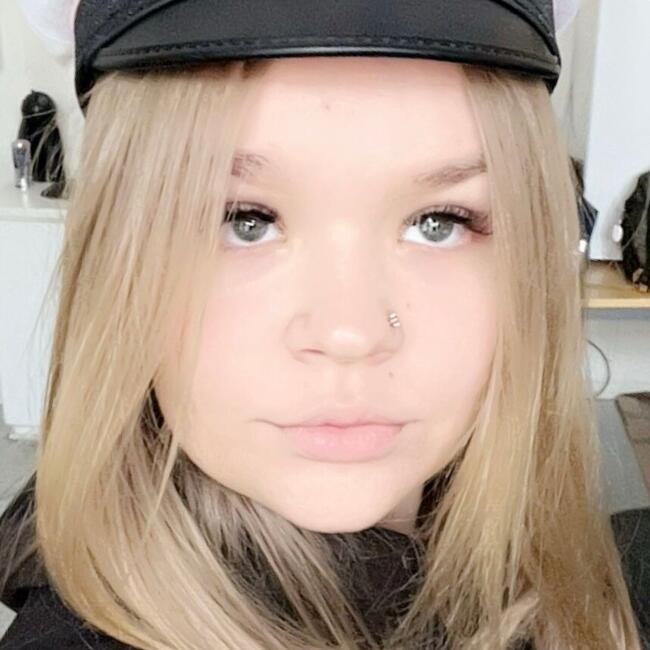 Lastenhoitaja Tampere: Renée