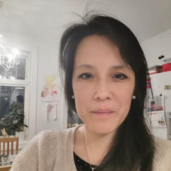Forelder Trondheim: Mina