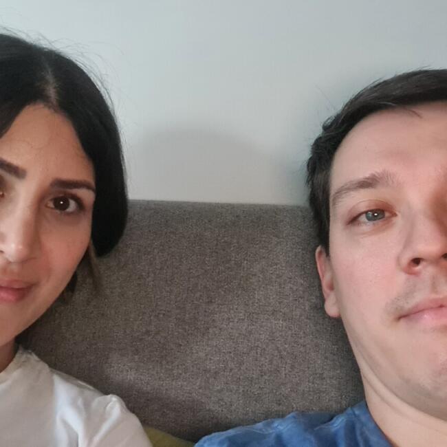 Babysitting job in Santiago: Jose