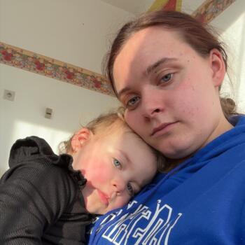 Babysitter Charleroi: Chloé