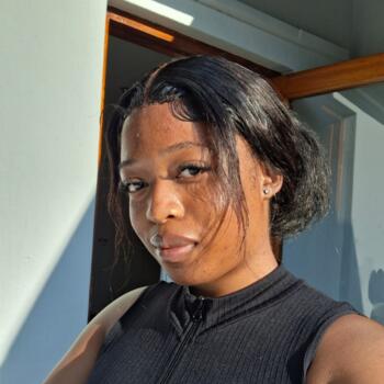 Babysitter in Pretoria: Masego