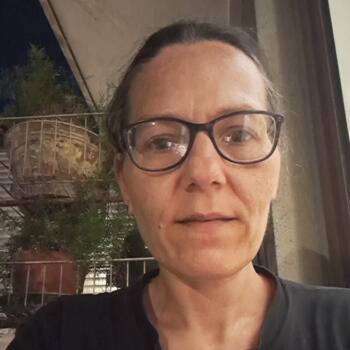 Babysitter in Athens: Νικολέττα