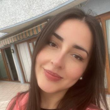 Babysitter in La Reina: Pili