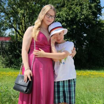 Babysitter in Hamburg: Miriam