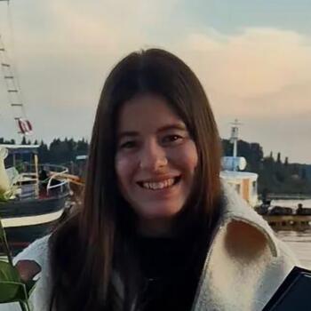 Varuška v Škofja Loka: Ana