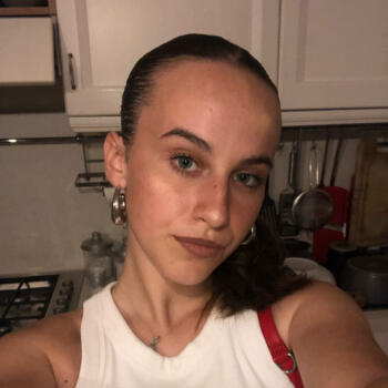 Babysitter a Fano: Valentina